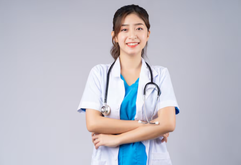 Masters in Nursing Degree Encourages System-Level Thinking in Nursing