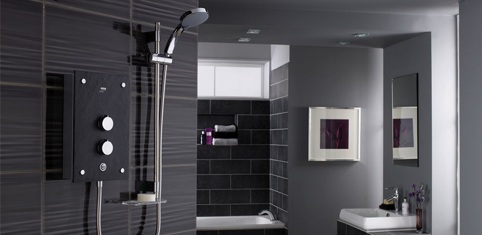 Low-Maintenance Shower Panels for Busy Homes